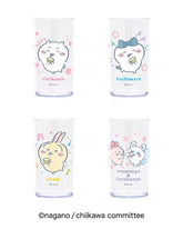 Heart Chiikawa Sparkling Lemon Drink Powder with Collectible Cup-Lemon Flavor  Box of 8 Packs